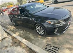 كيا اوبتيما